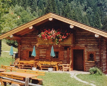 Schröckhütte